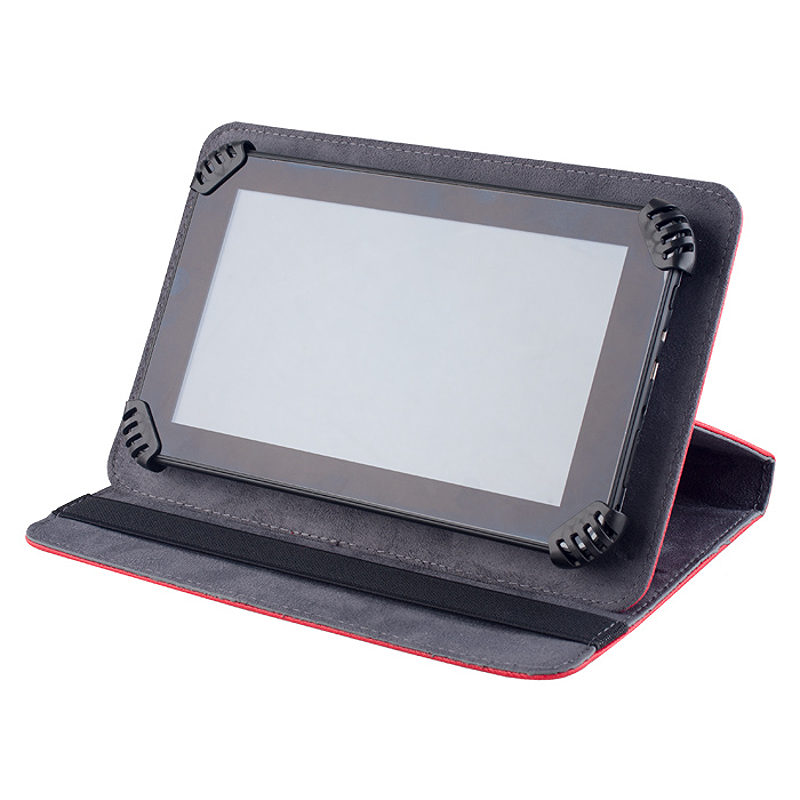 Universal case Orbi 360 for tablet 9-11''(L27 x W20 cm) black - Billede 3