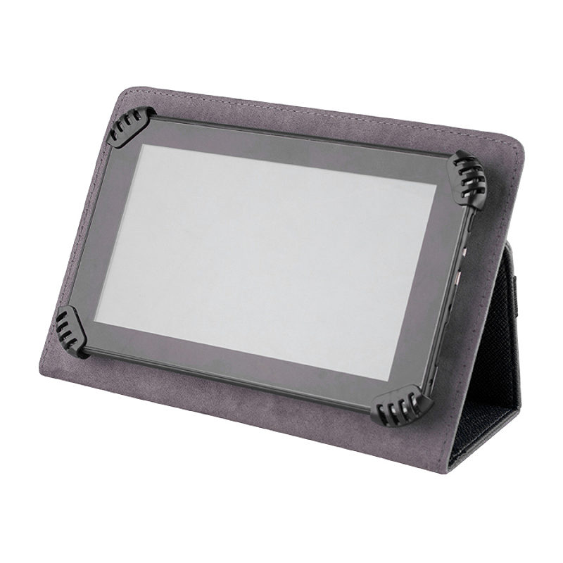 Universal case Orbi for tablet 8-9''(L23,5 x W16,5cm) black bulk - Billede 2