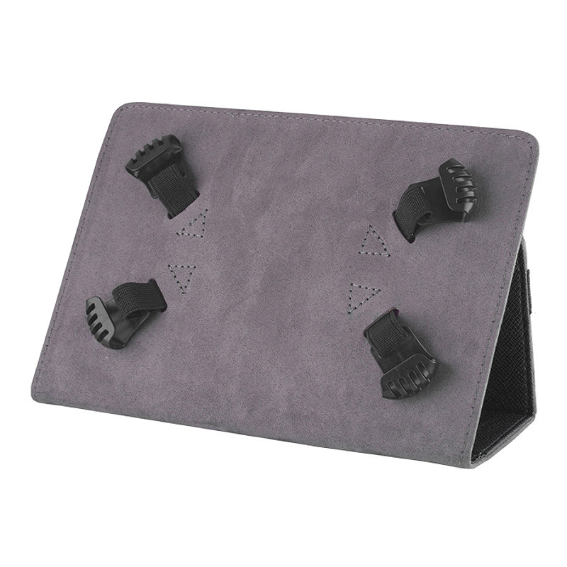 Universal case Orbi for tablet 8-9''(L23,5 x W16,5cm) black bulk - Billede 5