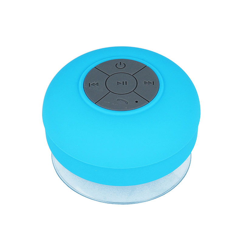 Forever Bluetooth speaker BS-330 blue - Billede 2