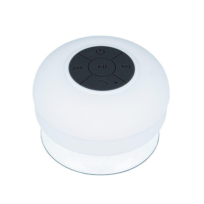 Forever Bluetooth speaker BS-330 white - Billede 2