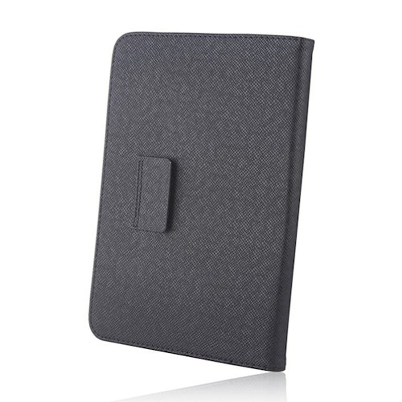 Universal case for tablets Orbi 9-11''(L27 x W20 cm) black-blue - Billede 2