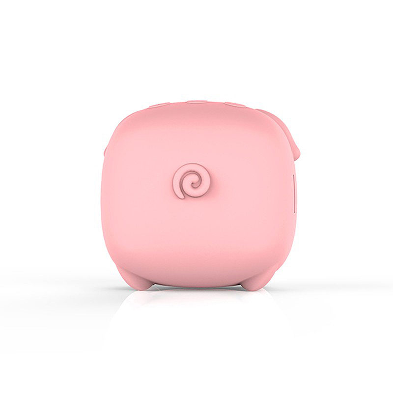 Forever Bluetooth speaker Milly pink- white ABS-200 - Billede 4