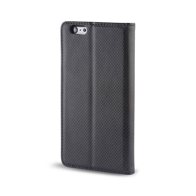 Smart Magnet case for Samsung Galaxy A50 / A30s / A50s black - Billede 2