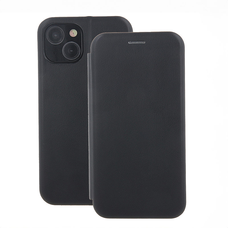 Smart Diva case for Samsung Galaxy A50 / A30s / A50s black