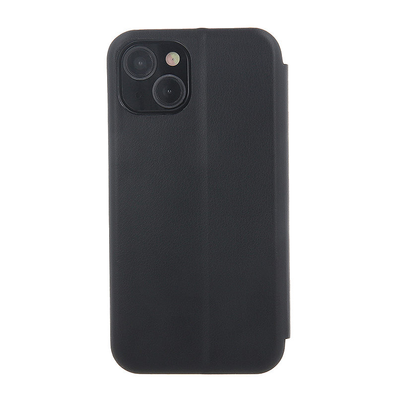 Smart Diva case for Samsung Galaxy A50 / A30s / A50s black - Billede 3
