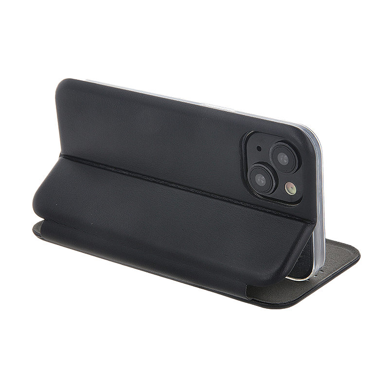 Smart Diva case for Samsung Galaxy A50 / A30s / A50s black - Billede 5