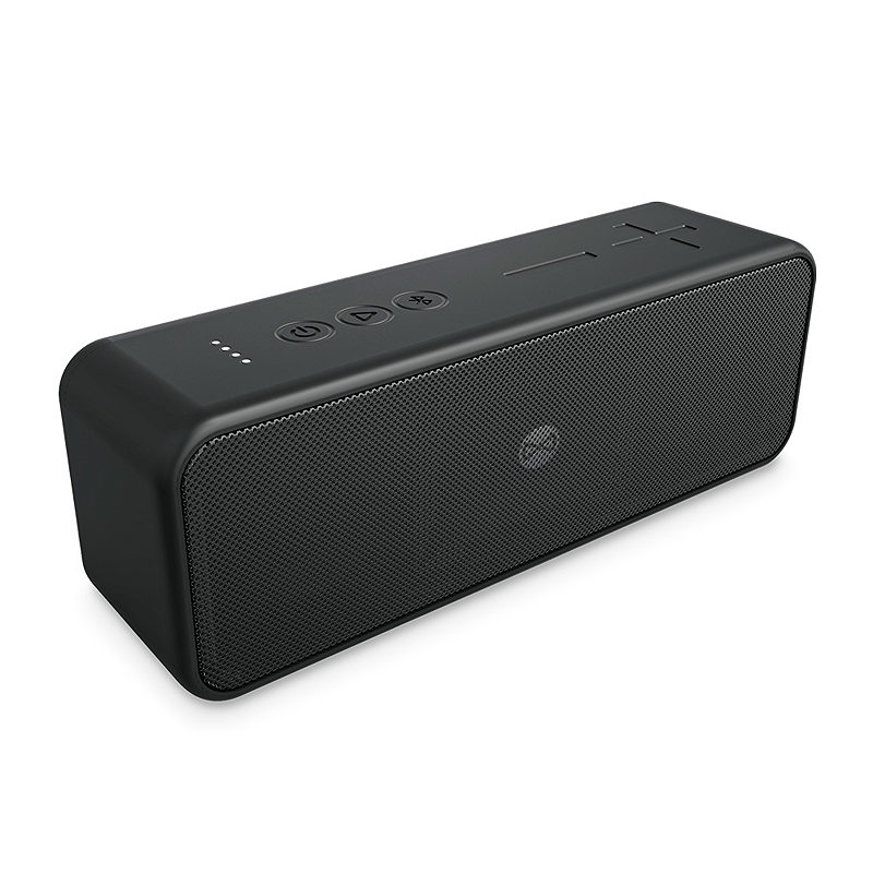 Forever Bluetooth speaker Blix 10 black BS-850