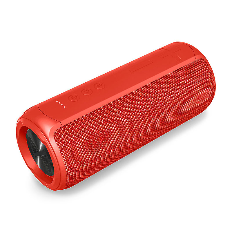 Forever Bluetooth speaker Toob 30 BS-950 red