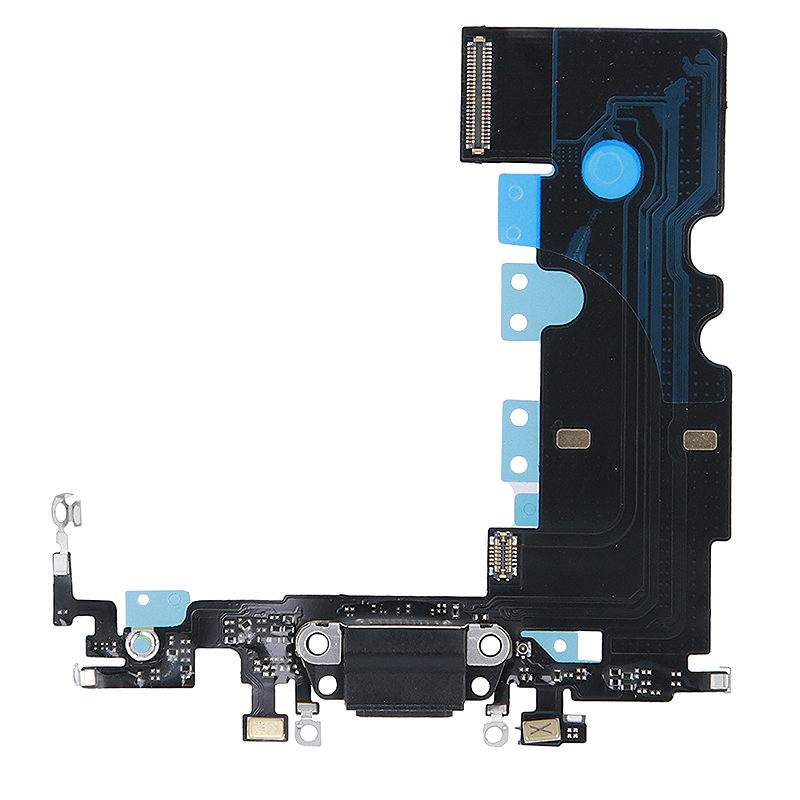 Charging flex for iPhone 8 - Billede 2