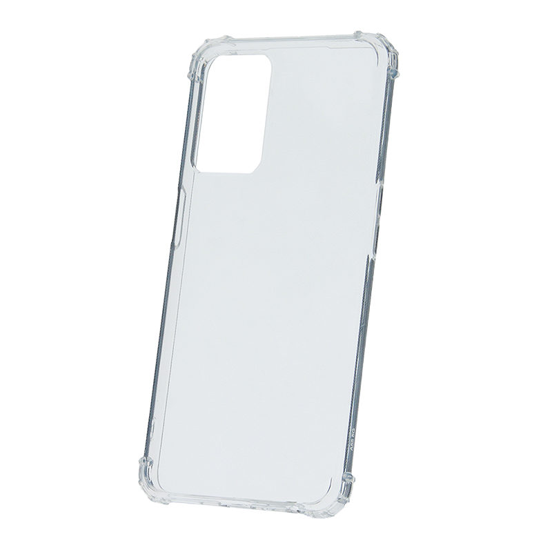 Anti Shock 1,5 mm case for Samsung Galaxy S20 FE / S20 Lite / S20 FE 5G transparent - Billede 2