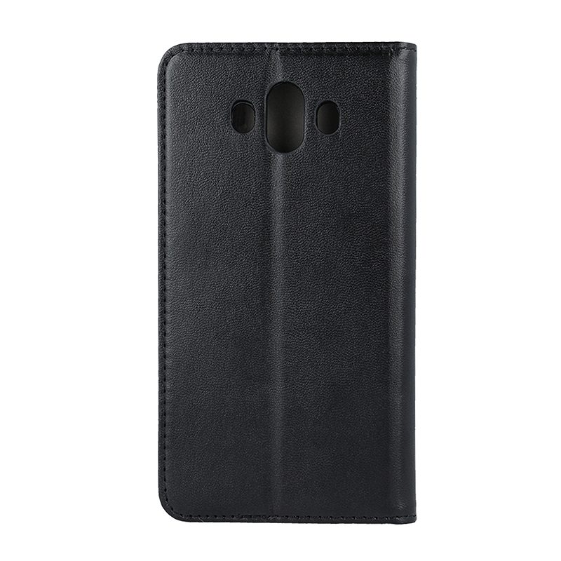Smart Magnetic case for Samsung Galaxy A12 / M12 black - Billede 2