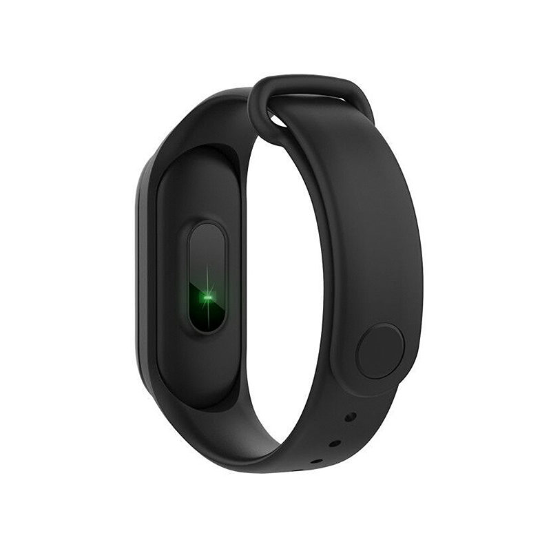 Forever smart bracelet Fitband SB-50 black - Billede 3
