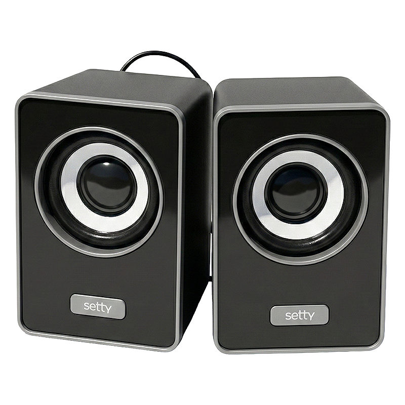 Computer Speakers R Home Office
