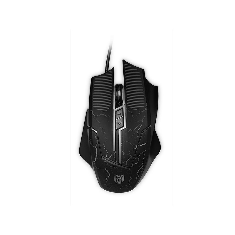 Liocat gaming mouse MX 557C black - Billede 5