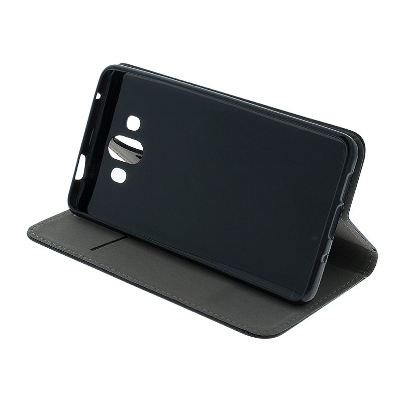 Smart Magnetic case for Samsung Galaxy A13 4G black - Billede 5