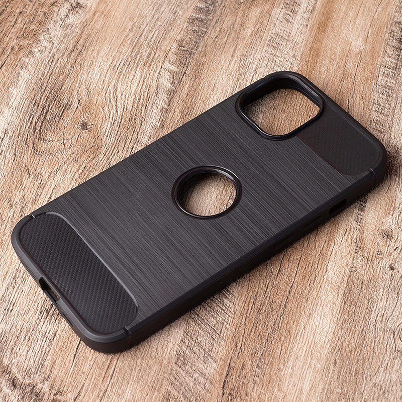Simple Black case for Samsung Galaxy S22 - Billede 4