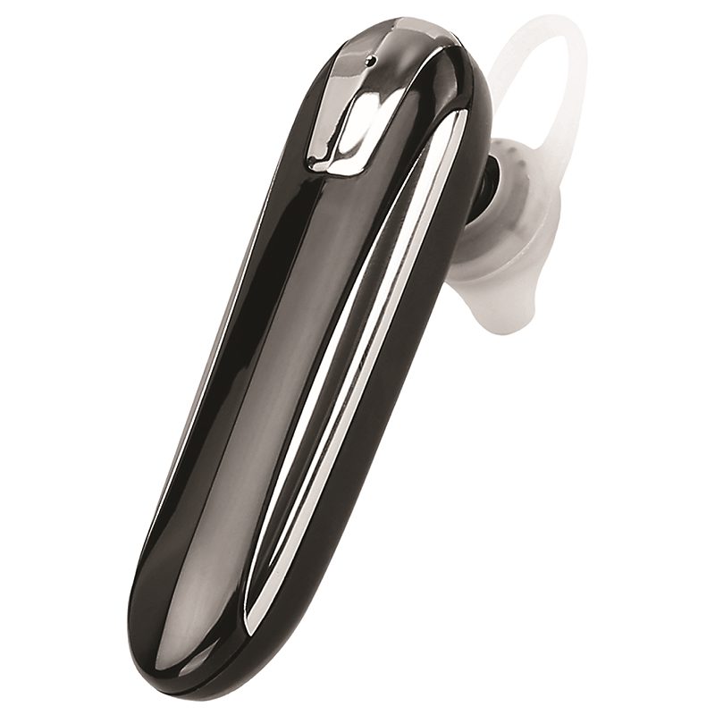 Setty multipoint bluetooth earphone SBM-01 black JO