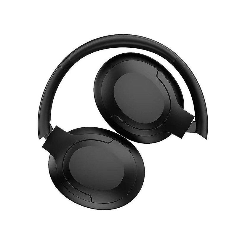 Forever wireless headset BTH-700 on-ear black - Billede 4