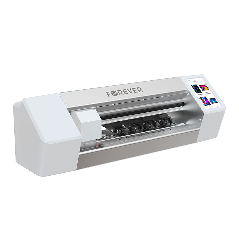 Forever cutting machine up to 16 inch with LCD APP - Billede 2