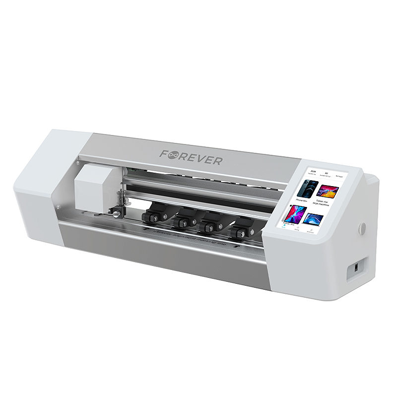 Forever cutting machine up to 16 inch with LCD APP - Billede 3