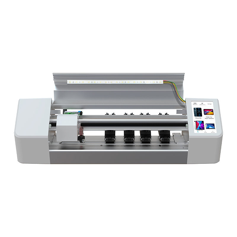Forever cutting machine up to 16 inch with LCD APP - Billede 4