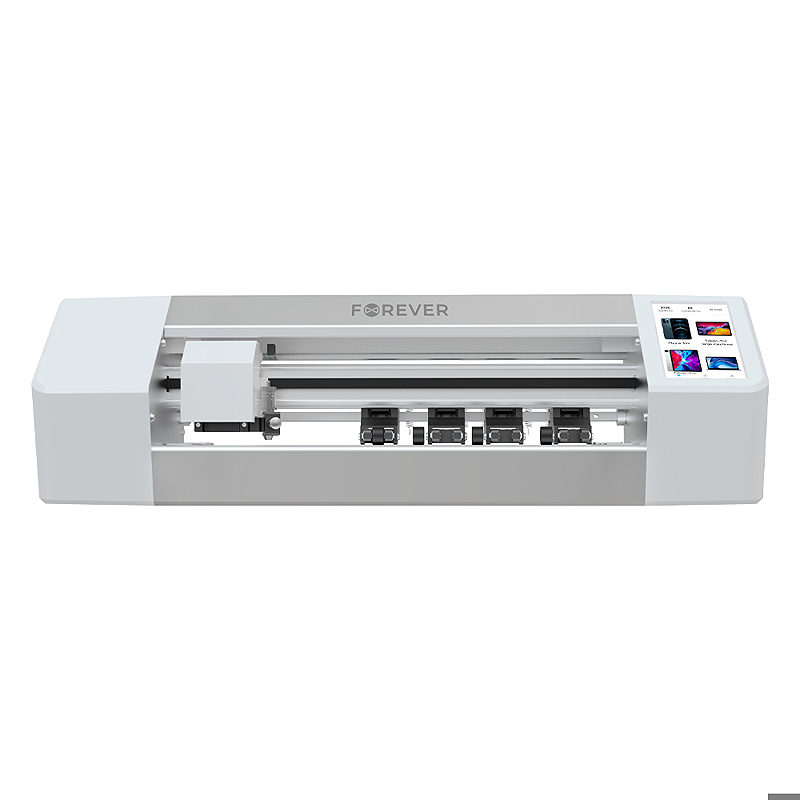 Forever cutting machine up to 16 inch with LCD APP - Billede 5