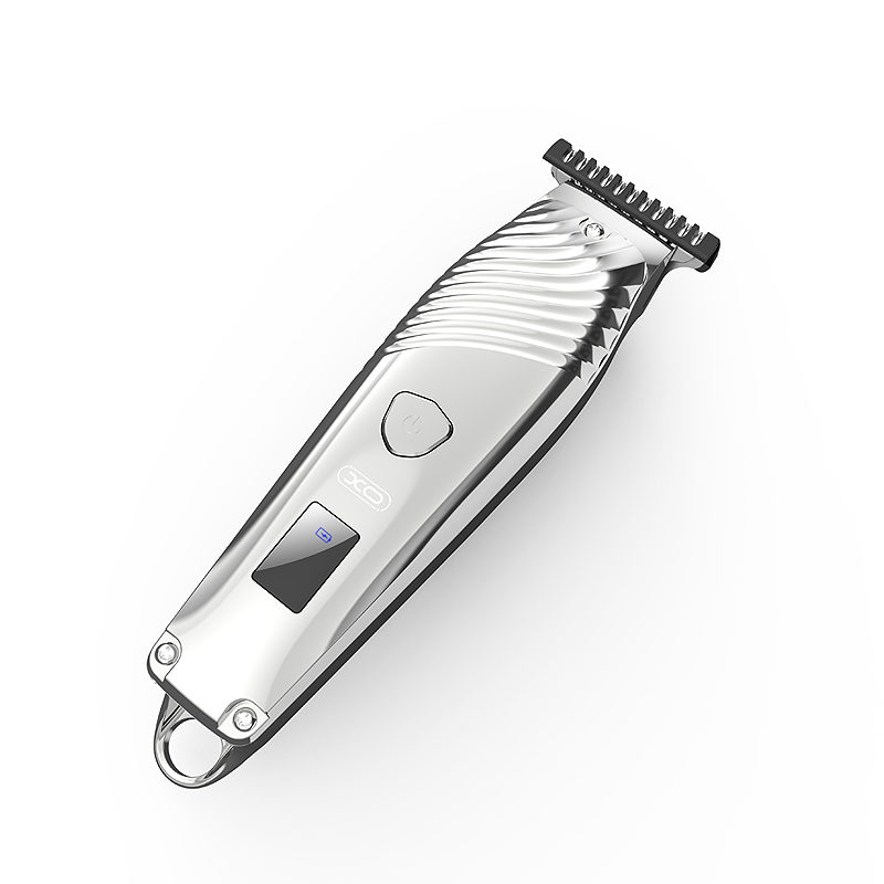 XO cordless hair clipper CF9 gray - Billede 2