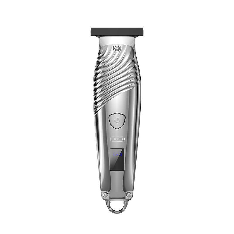 XO cordless hair clipper CF9 gray - Billede 5