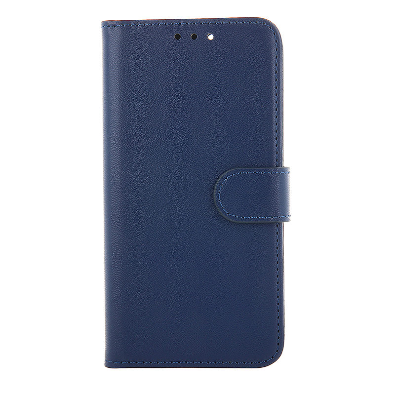 Smart Classic case for Samsung Galaxy A21S navy blue - Billede 2