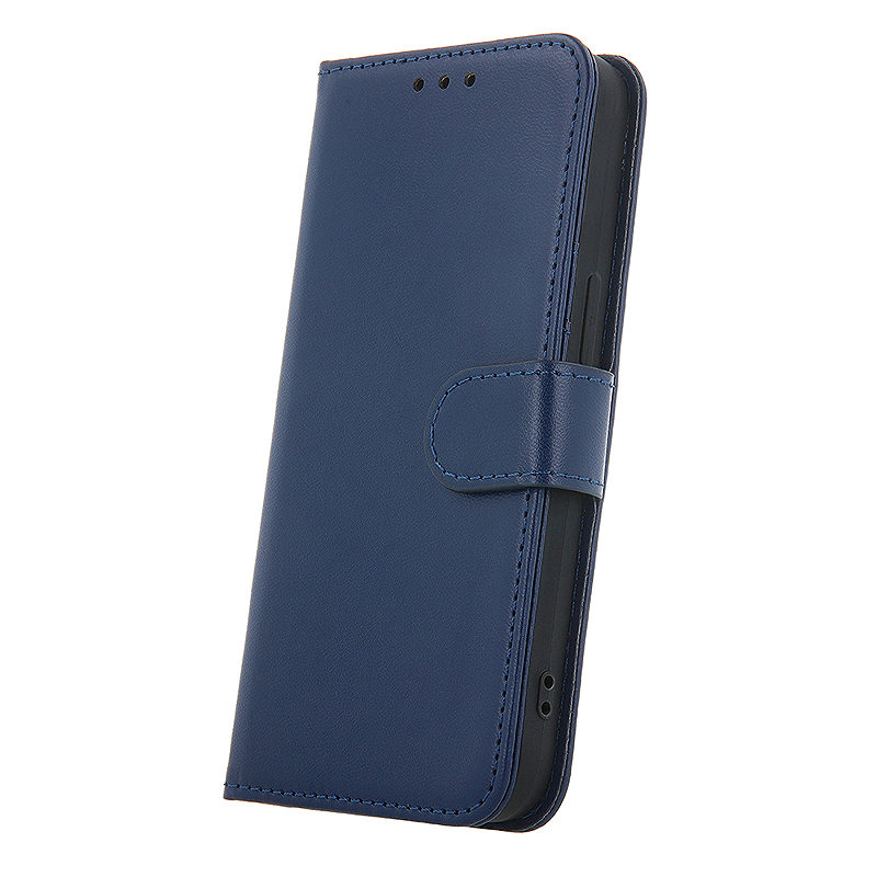 Smart Classic case for iPhone 7 / 8 / SE 2020 / SE 2022 navy blue