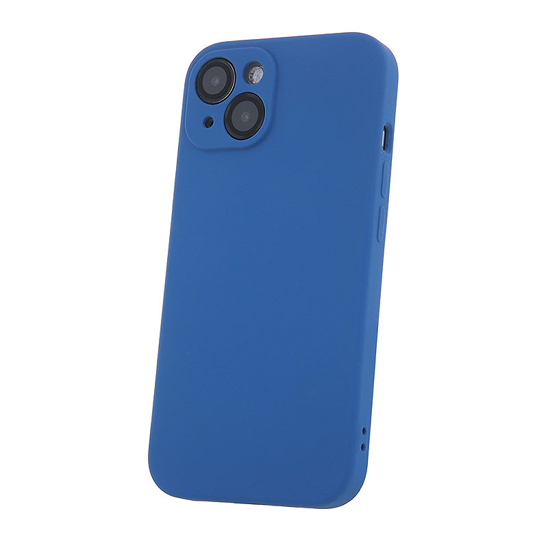 Mag Invisible case for iPhone 14 Pro 6,1" cobalt - Billede 2