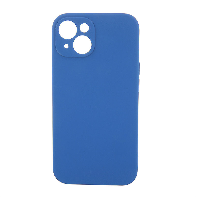 Mag Invisible case for iPhone 14 Pro 6,1" cobalt - Billede 4