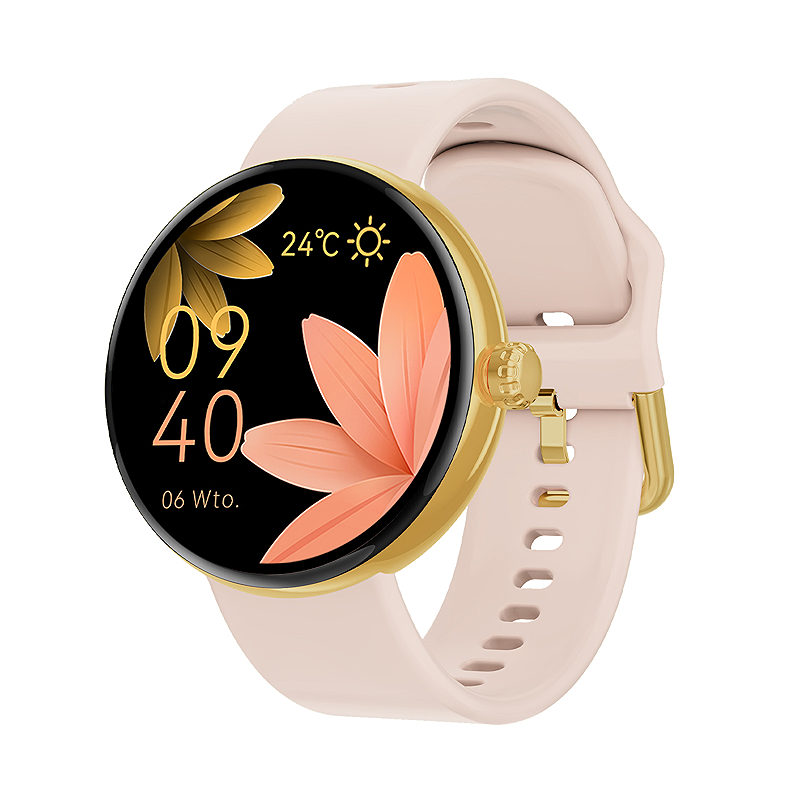 Forever smartwatch Forevive 5 SB-365 gold - Billede 5