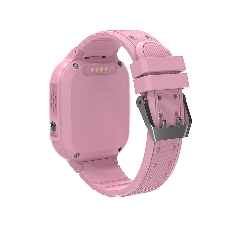 Forever smartwatch GPS WiFi Kids See Me! 3 KW-320 pink - Billede 4
