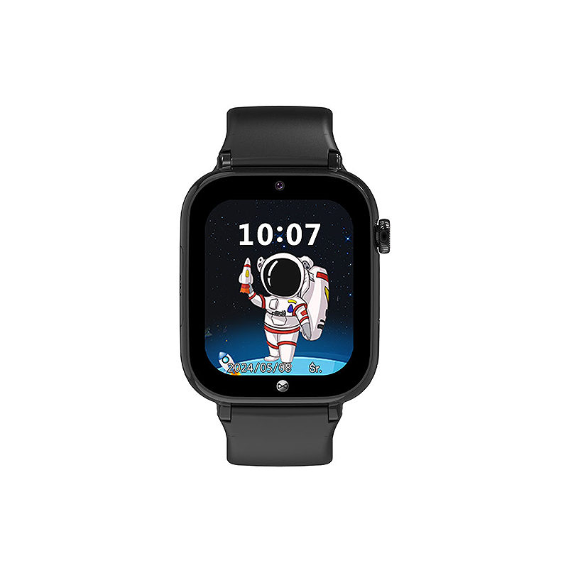 Forever smartwatch GPS WiFi 4G Kids Look Me! 3 KW-520 black - Billede 2