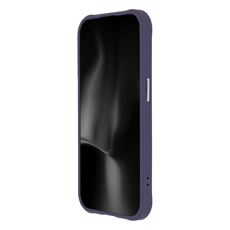 Ring Secure Mag Case for iPhone 12 6,1" purple - Billede 2