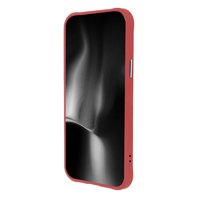 Ring Secure Mag Case for iPhone 15 Pro 6,1" red - Billede 2