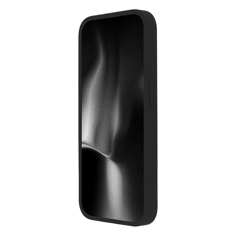 Secure Spinning Mag Case for iPhone 15 Plus 6,7" black - Billede 2