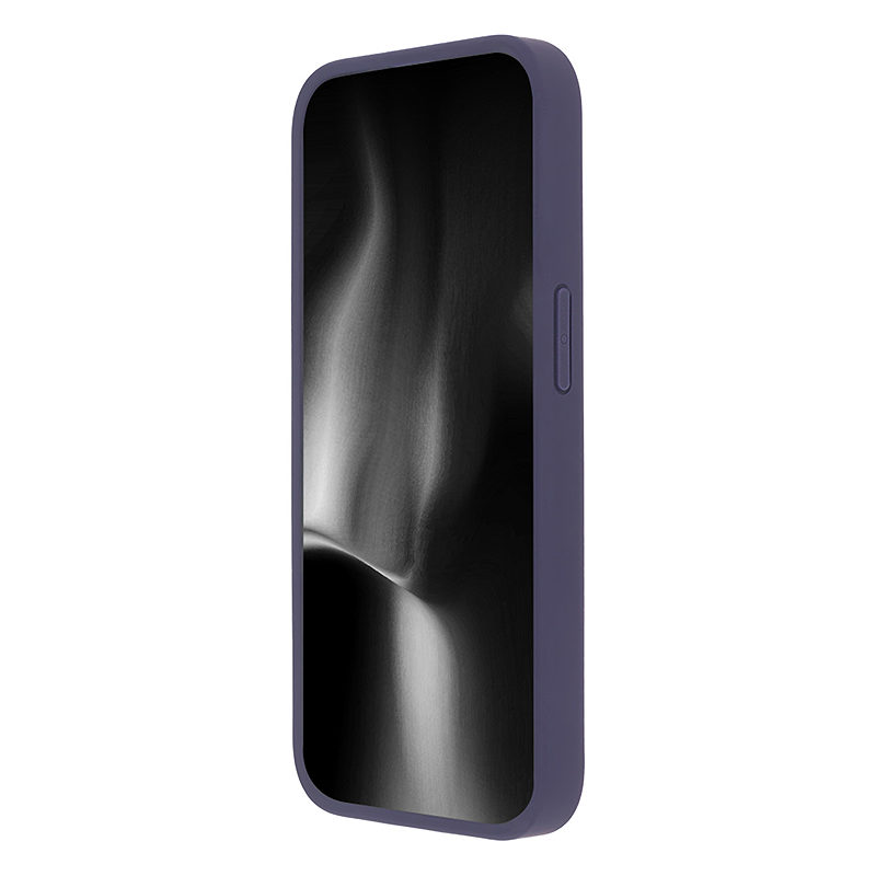 Secure Spinning Mag Case for iPhone 15 Pro Max 6,7" purple - Billede 2