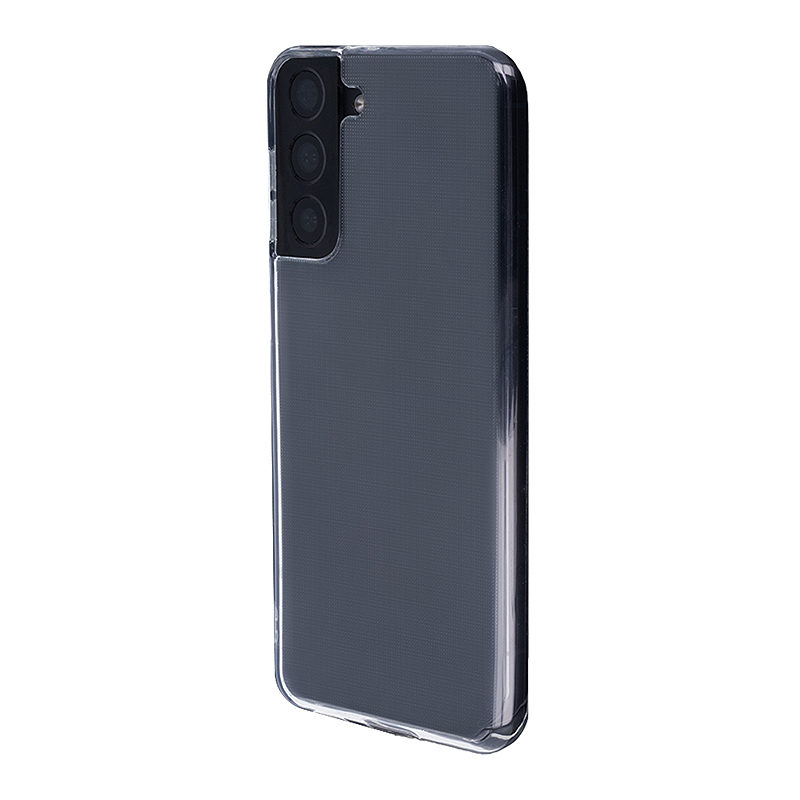 Crystal Clear Case for iPhone 11 transparent