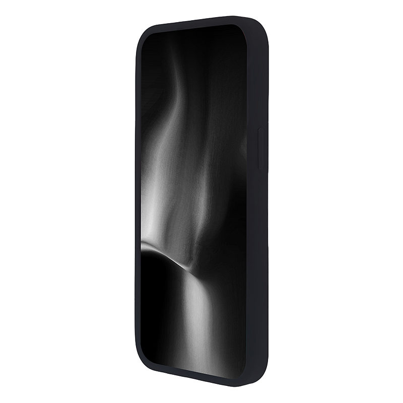 Soft Touch Mag Case for iPhone 15 Pro Max 6,7" black - Billede 2