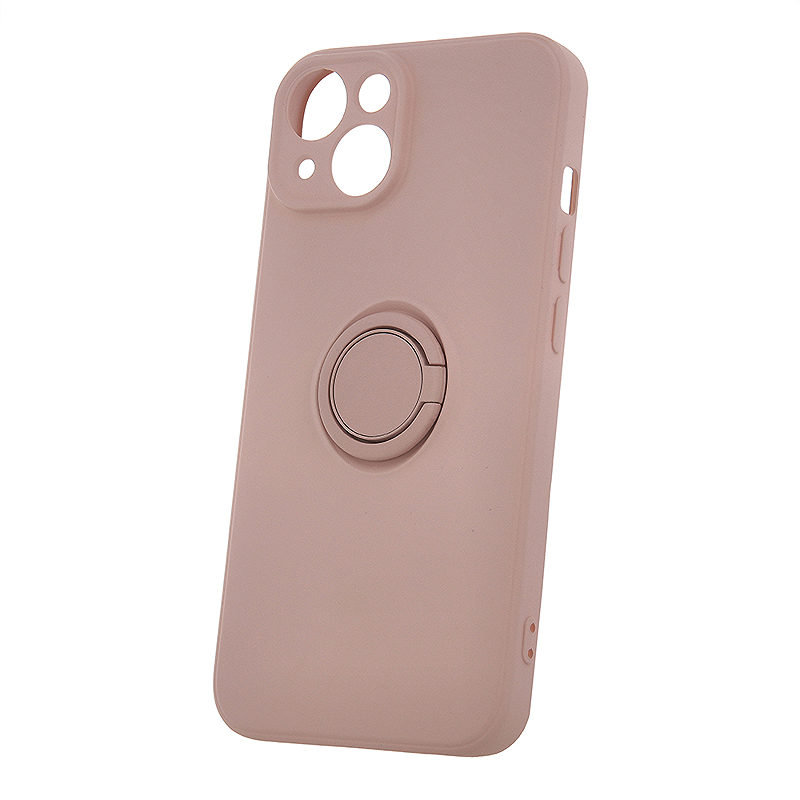 Finger Grip case for Samsung Galaxy A15 4G / A15 5G pink - Billede 2