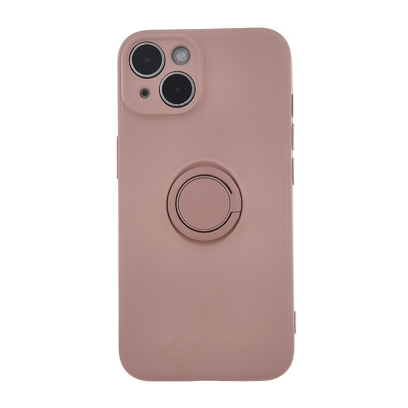 Finger Grip case for Samsung Galaxy A15 4G / A15 5G pink - Billede 5