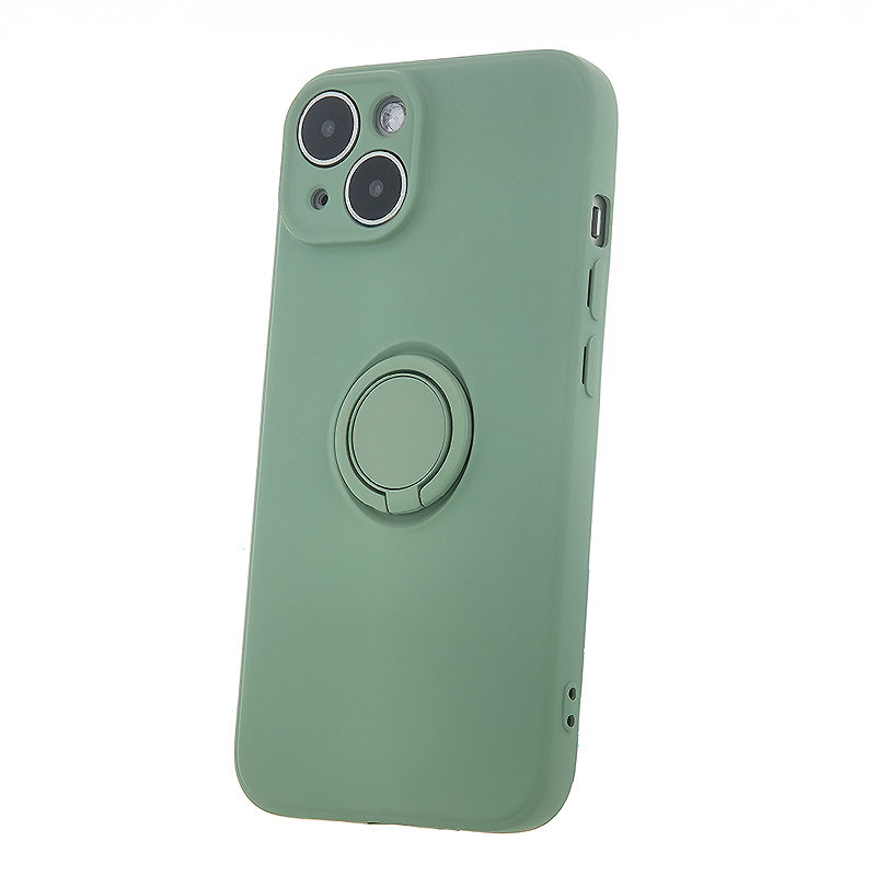 Finger Grip case for Xiaomi Redmi Note 13 5G (global) mint - Billede 3