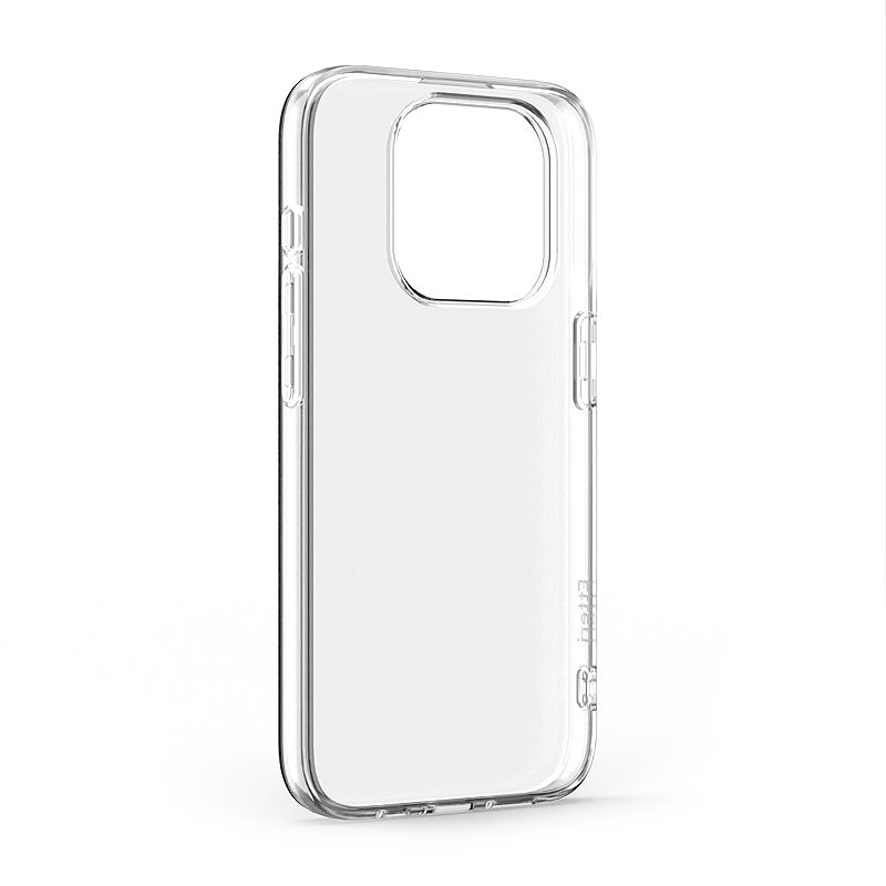 Etteri Clear case for Samsung Galaxy A14 4G / A14 5G - Billede 3