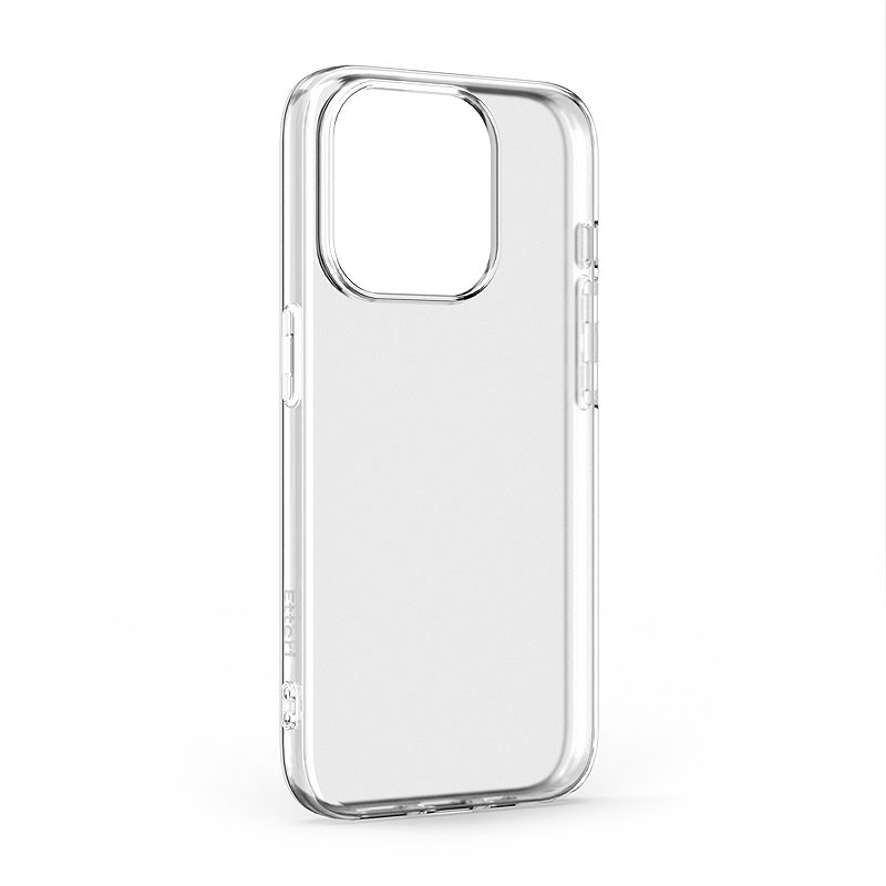 Etteri Clear case for iPhone 15 Pro Max 6,7" - Billede 2