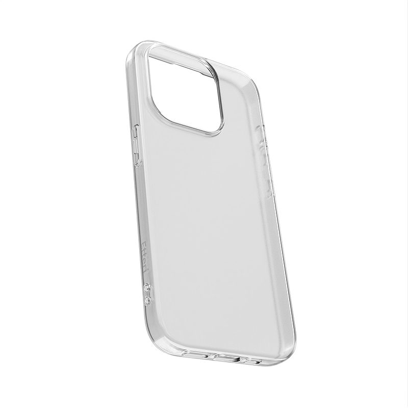 Etteri Clear case for iPhone 15 Pro Max 6,7" - Billede 4