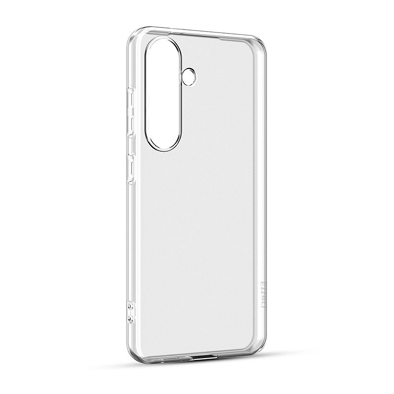 Etteri Clear case for Samsung Galaxy S24 Plus - Billede 3