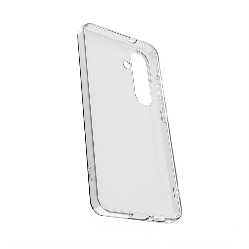 Etteri Clear case for Samsung Galaxy S24 Plus - Billede 4